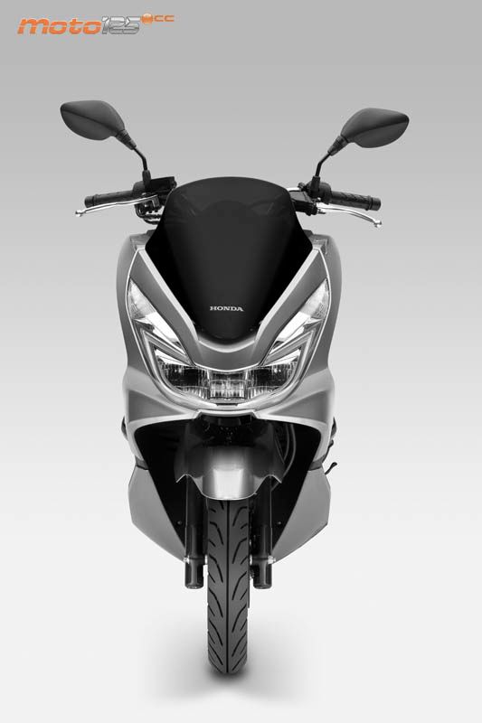 Honda PCX 125 — foto 8
