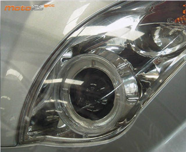 Sumco Master MT 125 — foto 8