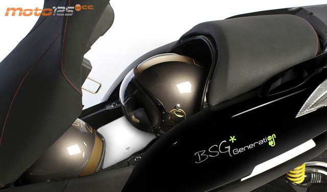 BSG Electrics Generation 72-60 — foto 8