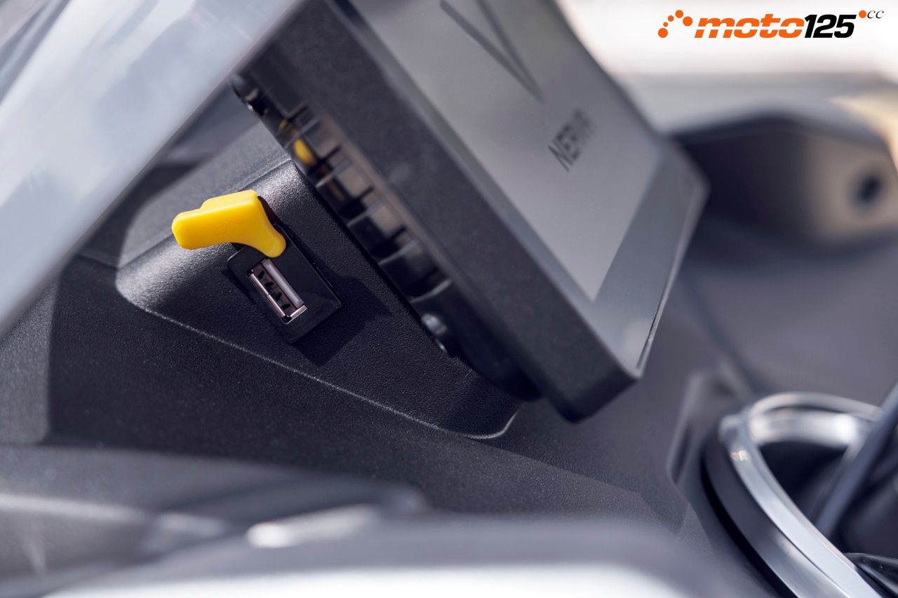 Nerva Lift — foto 8