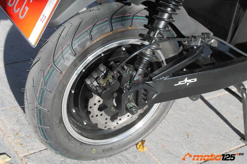 Invicta Electric Boada — foto 8