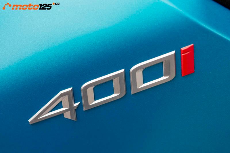 Peugeot Metropolis 400 Allure — foto 8