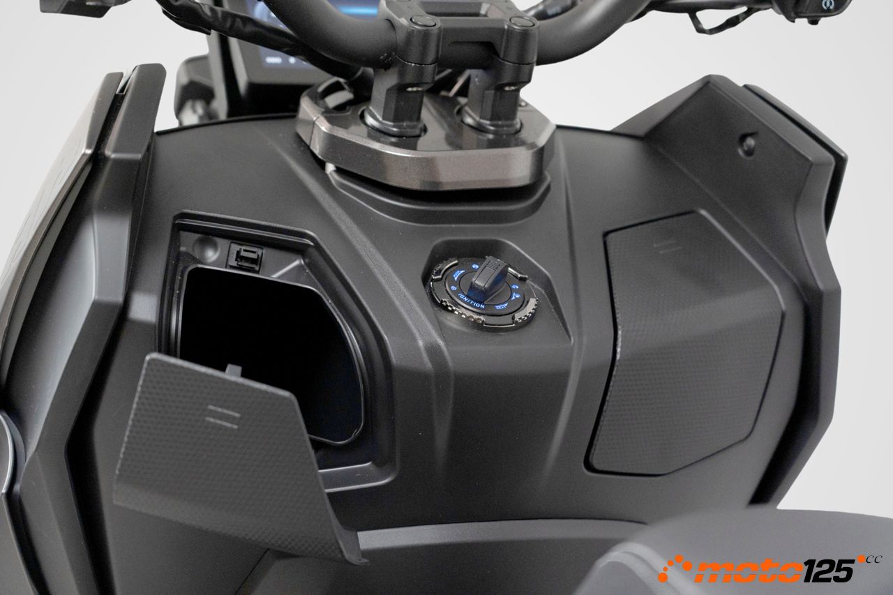 Wottan GT2 125 — foto 8