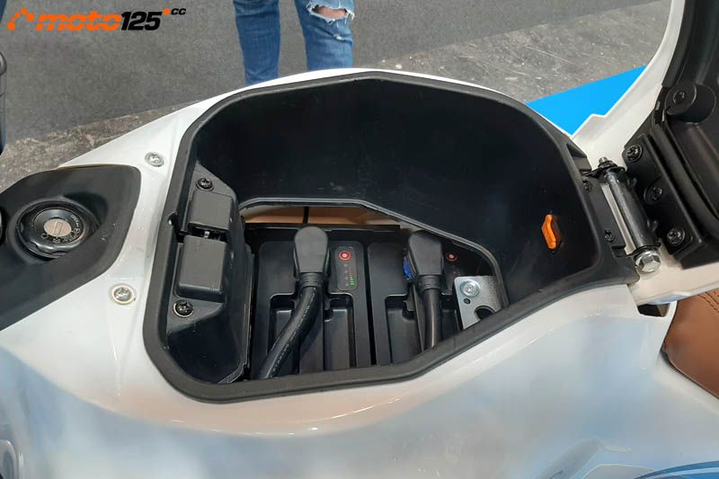 Sunra Miku Super — foto 8