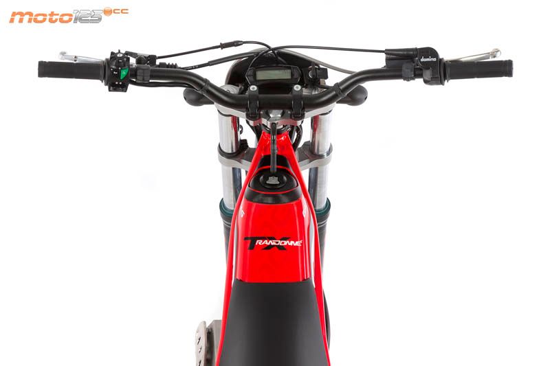 Gas Gas TX Randonnè 125 — foto 8