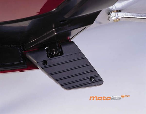Kymco People S 125 — foto 8