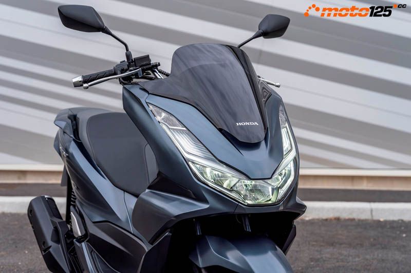 Honda PCX 125 — foto 8