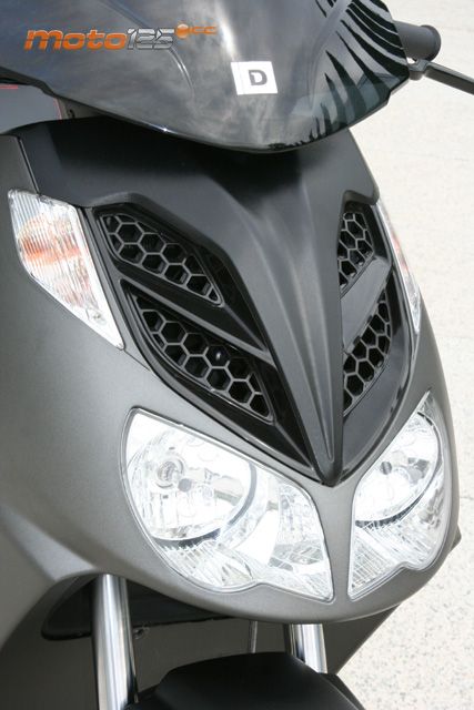 Derbi Rambla 125 — foto 8