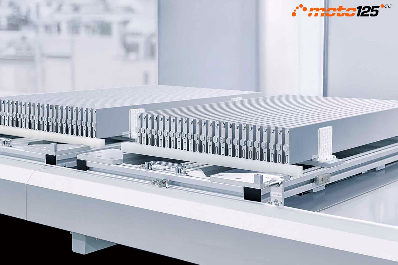 Nerva Cargo — foto 10