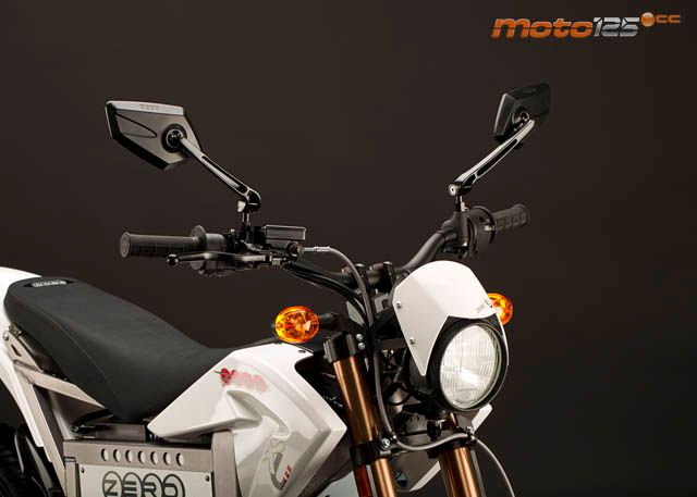 Zero XU Urban Crossser — foto 8