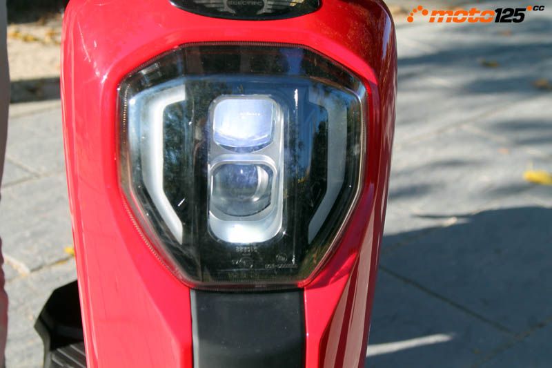 Doohan iTango — foto 8