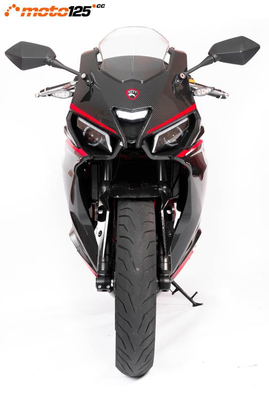 Mitt 125 GP — foto 8