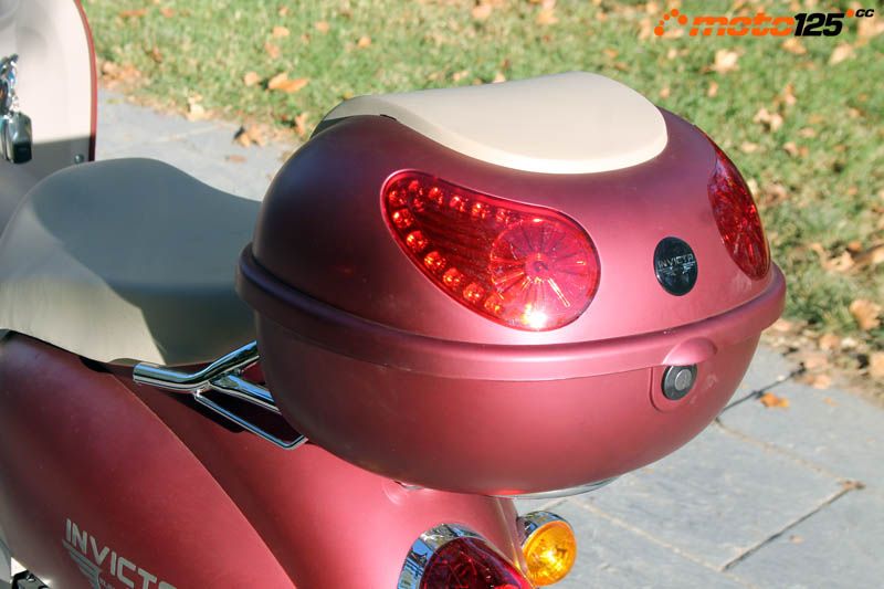 Invicta Electric Opai — foto 8