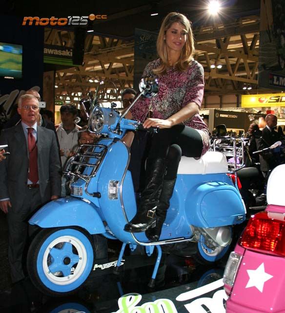 LML Star 4 Light 125 — foto 8