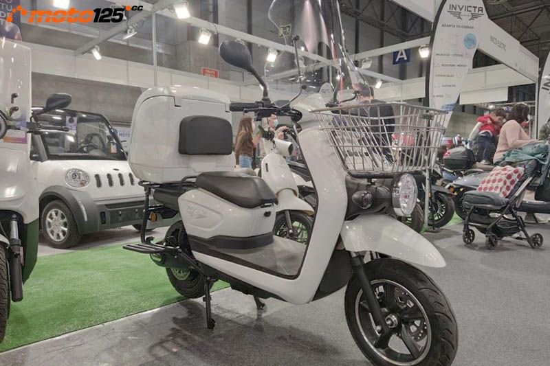 Invicta Electric Sevilla — foto 8