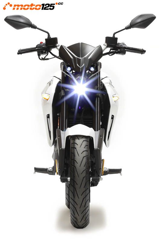 Voge ER-10 — foto 8