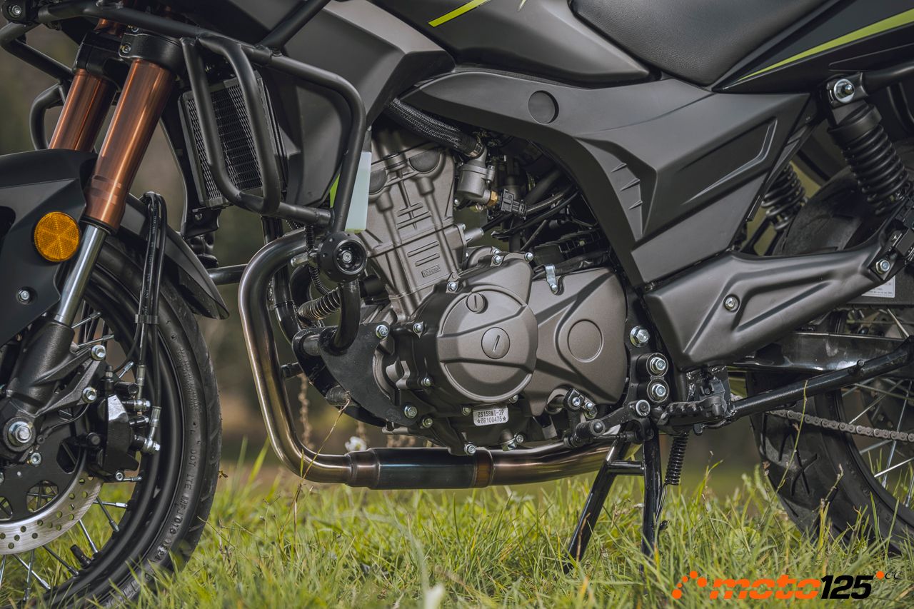 Mitt TT125 — foto 8