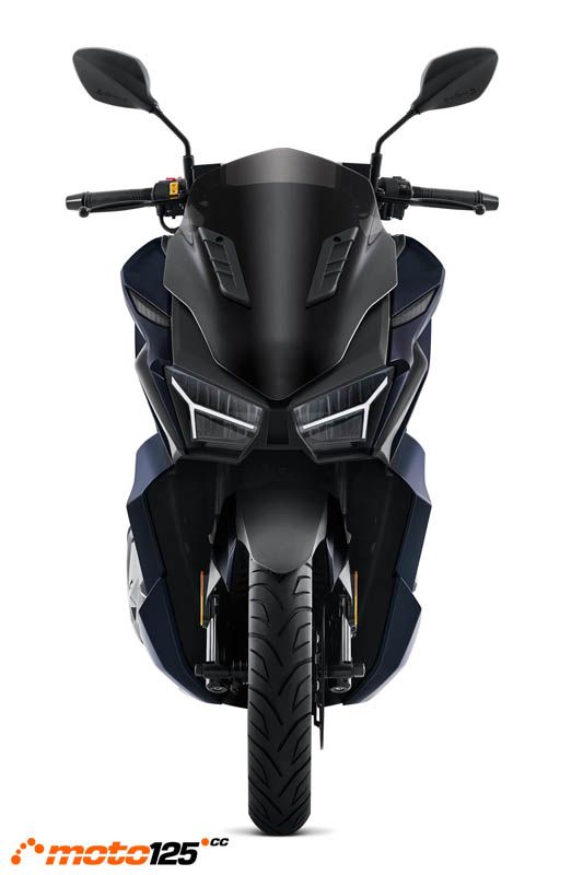 Sym Jet X 125 — foto 8