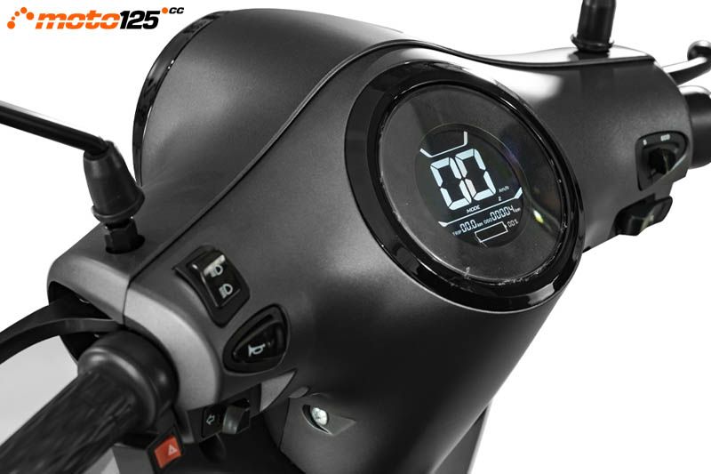 Invicta Electric DTR Street — foto 8