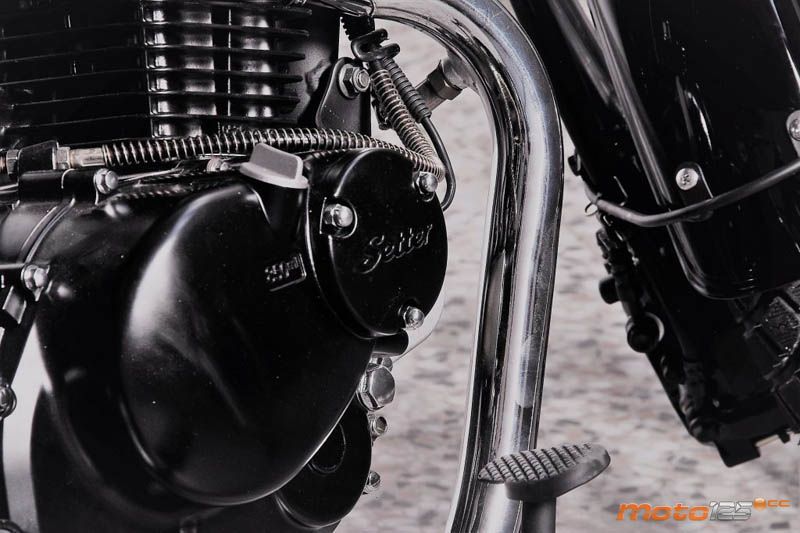 Setter Fénix 125 A — foto 8