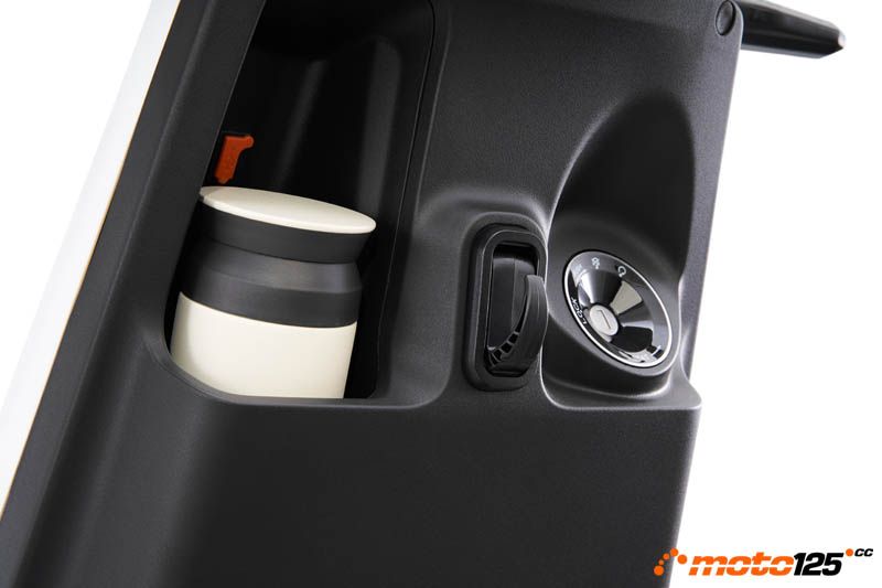 Yadea Y1S — foto 8