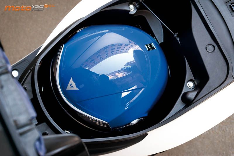 Honda Vision 110 16" — foto 8