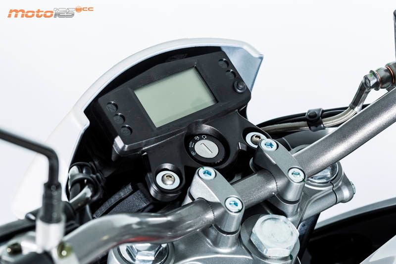 UM Reneg.ScramblerSport — foto 8