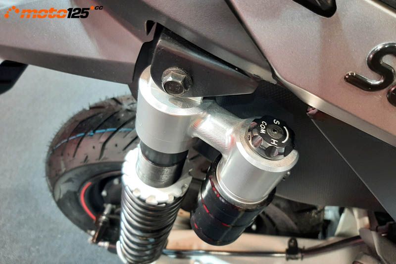 Silence S01+ — foto 8