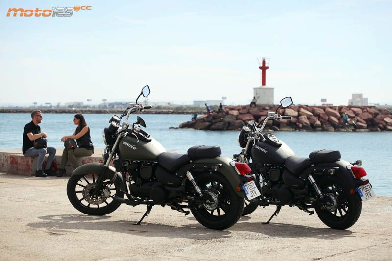 Daelim Daystar 125 — foto 8