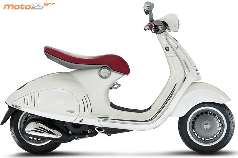Vespa 946 125 — foto 8
