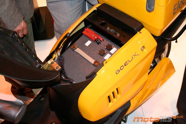 Goelix e-Box — foto 8