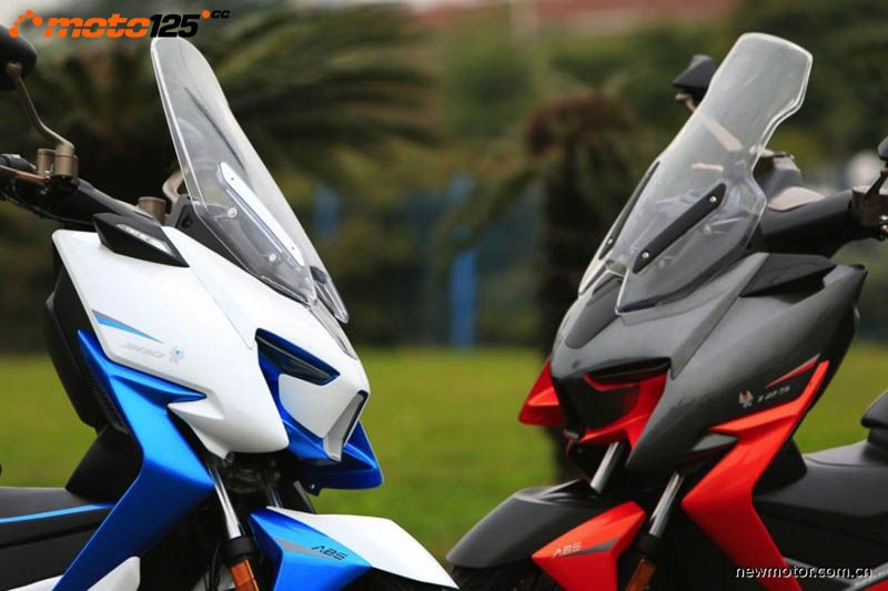 Zontes 125M — foto 8