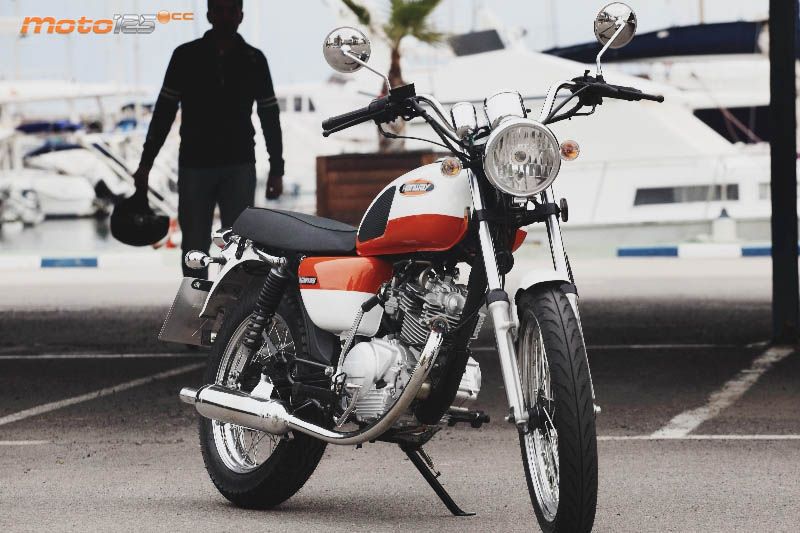 Hanway Raw Café 125 — foto 8