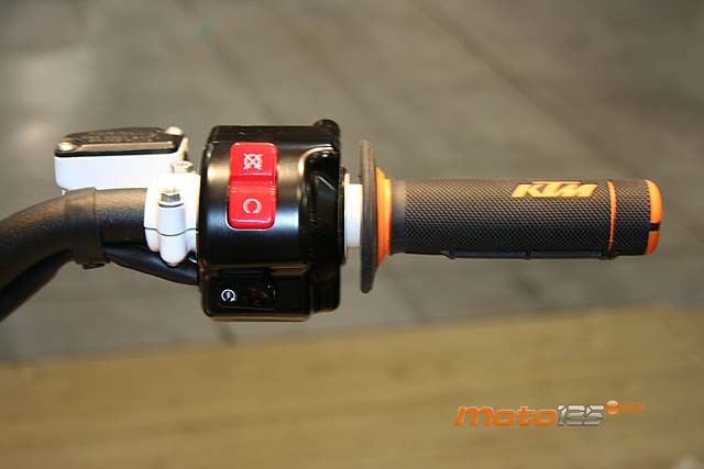 KTM Freeride E-XC — foto 8