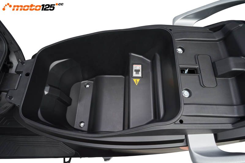 Yadea C1S Pro — foto 8