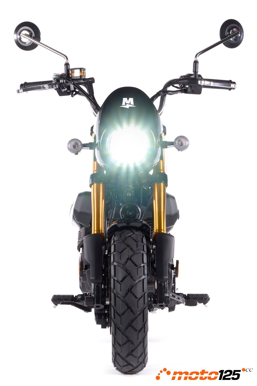 Mitt Ibiza 125 — foto 8