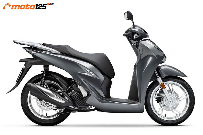 Honda SH 125i — foto 9