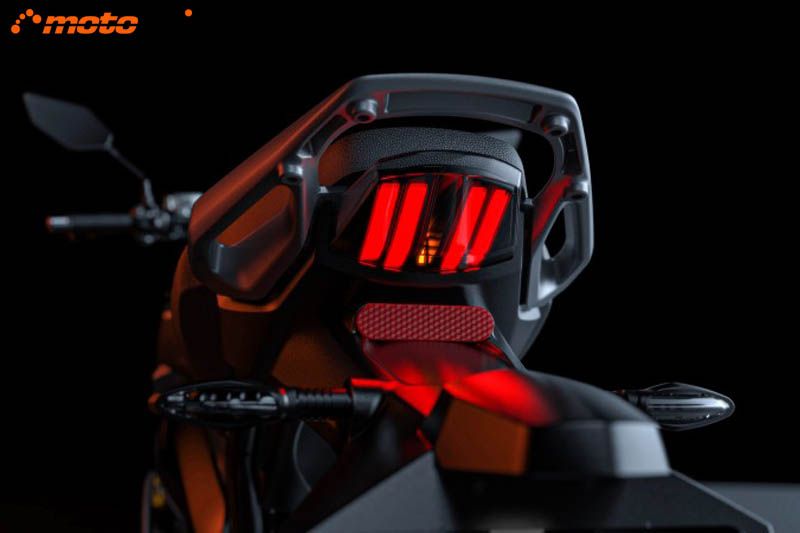 Super Soco TS Hunter — foto 9