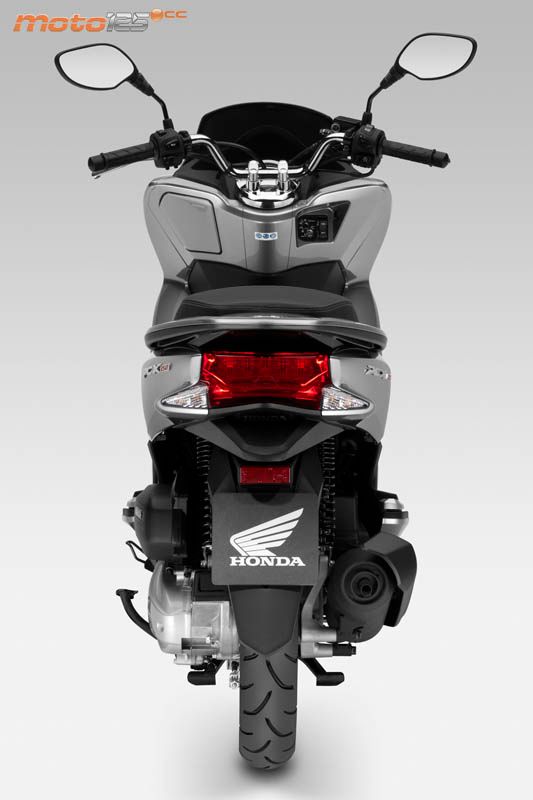 Honda PCX 125 — foto 9