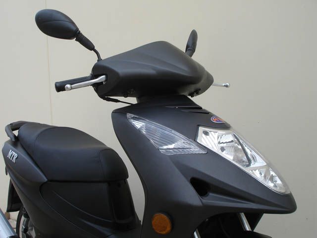 MTR Thunder 125 — foto 9