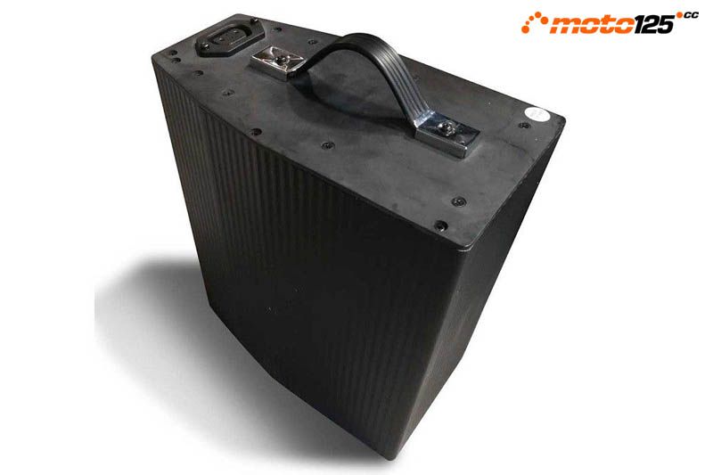 Super Soco TC Max — foto 9