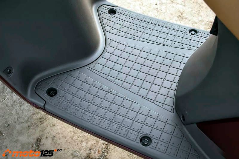 Suzuki Address 125 — foto 9