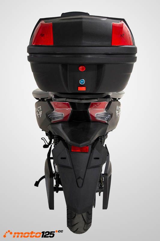 Invicta Electric T10 Neila — foto 9