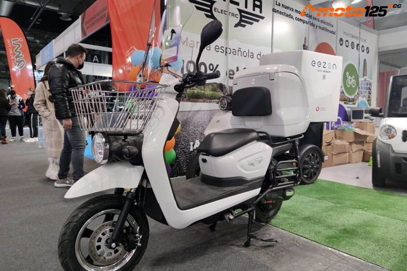 Invicta Electric Sevilla — foto 9