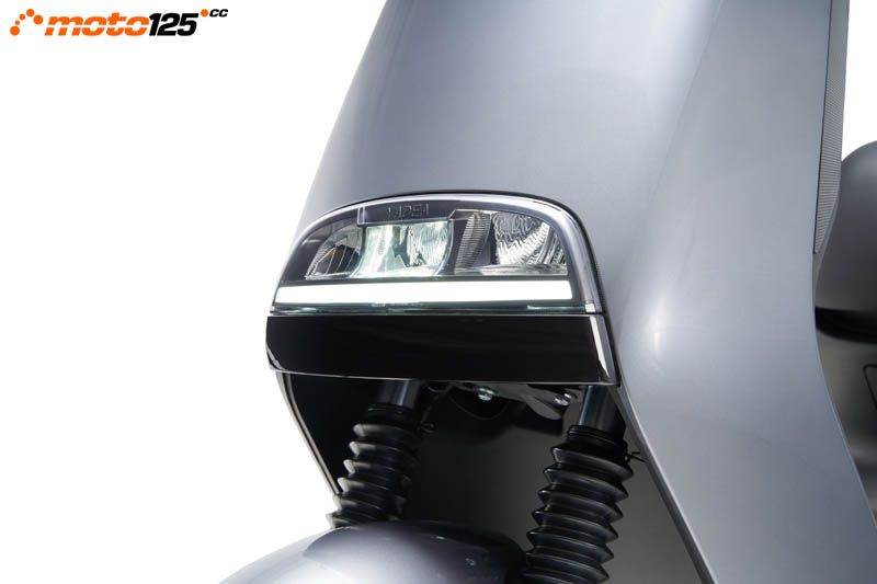 Yadea G5 Pro — foto 9