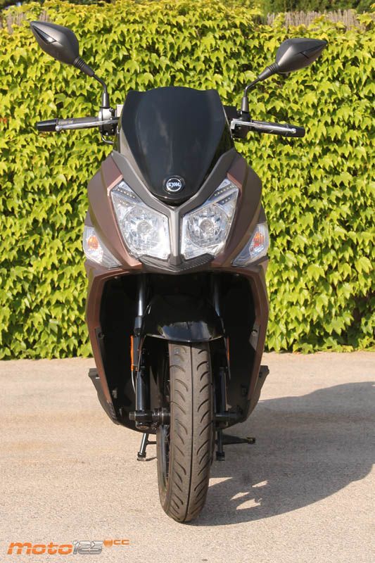SYM Jet 14 LC 125 — foto 9