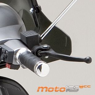 LML Star 4 Mat 125 — foto 9