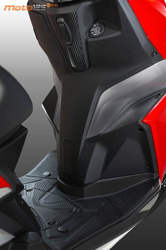SYM Jet 14 AC 125 — foto 9