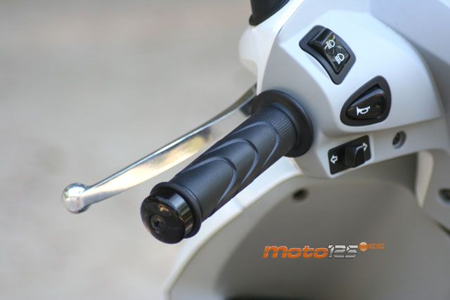 Honda Vision 110 — foto 9