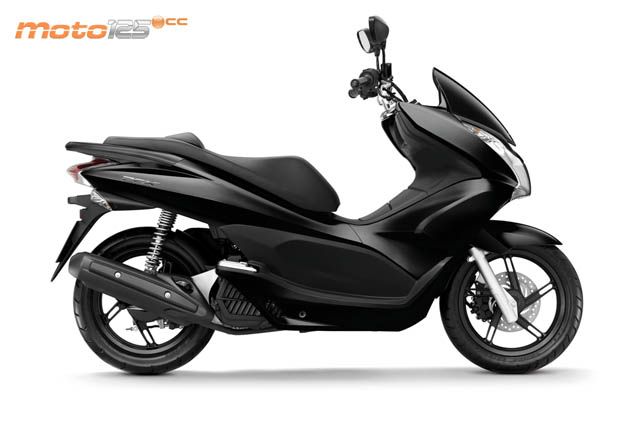 Honda PCX 125 — foto 9